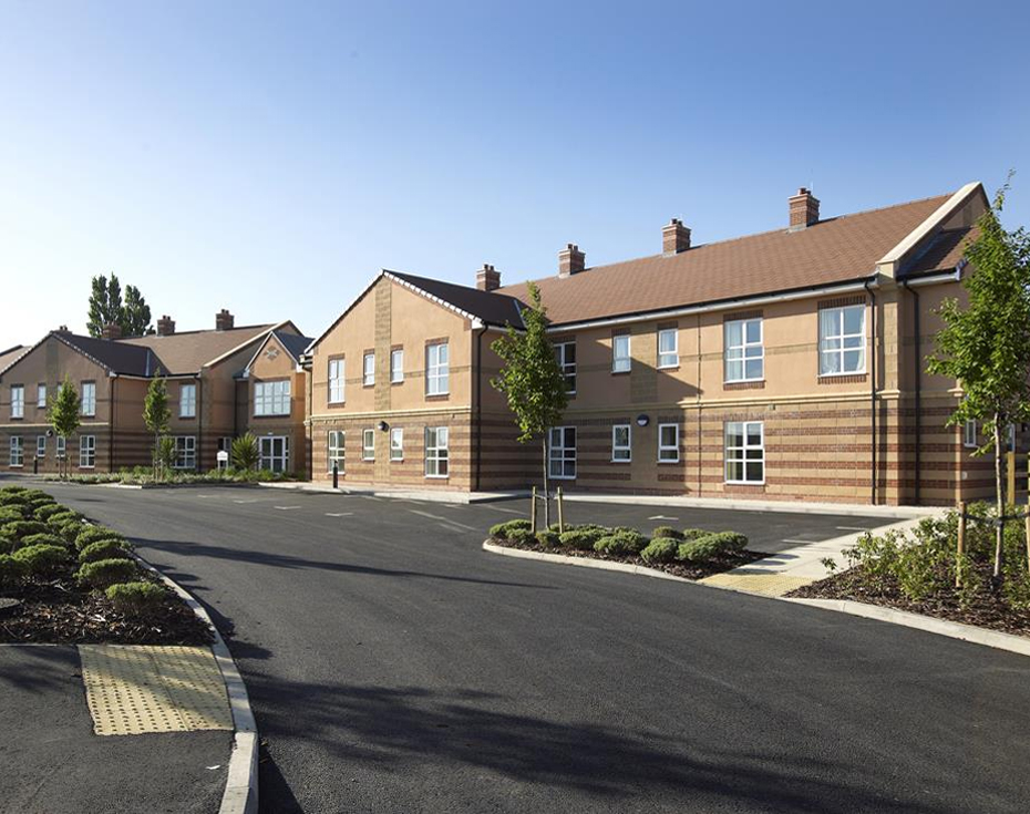 News: Powell Williams advises LXi REIT plc on £28.5m acquisition of care home portfolio