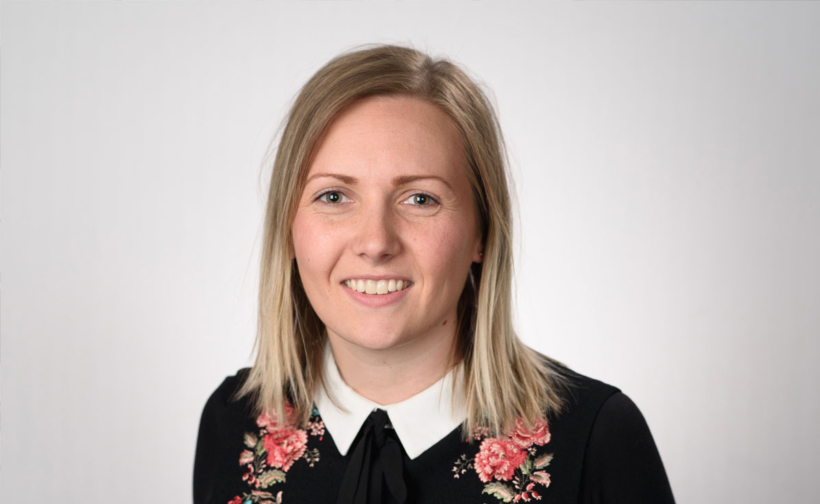 News: Natasha Tyler, Associate in London, now a RICS APC Assessor