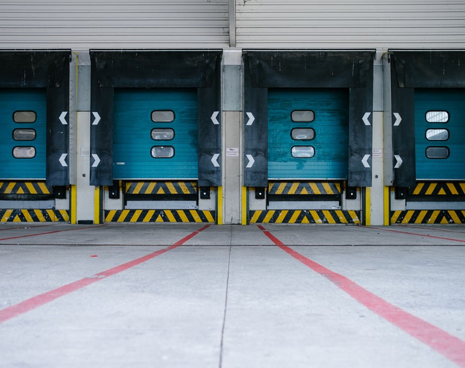 In the Media: Property Week speaks to David Heatherington about how retailers are using distribution centres to avoid risky strategies