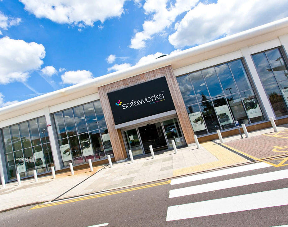 News: Powell Williams stays on as Benson Elliot sells Slough Retail Park for £63m