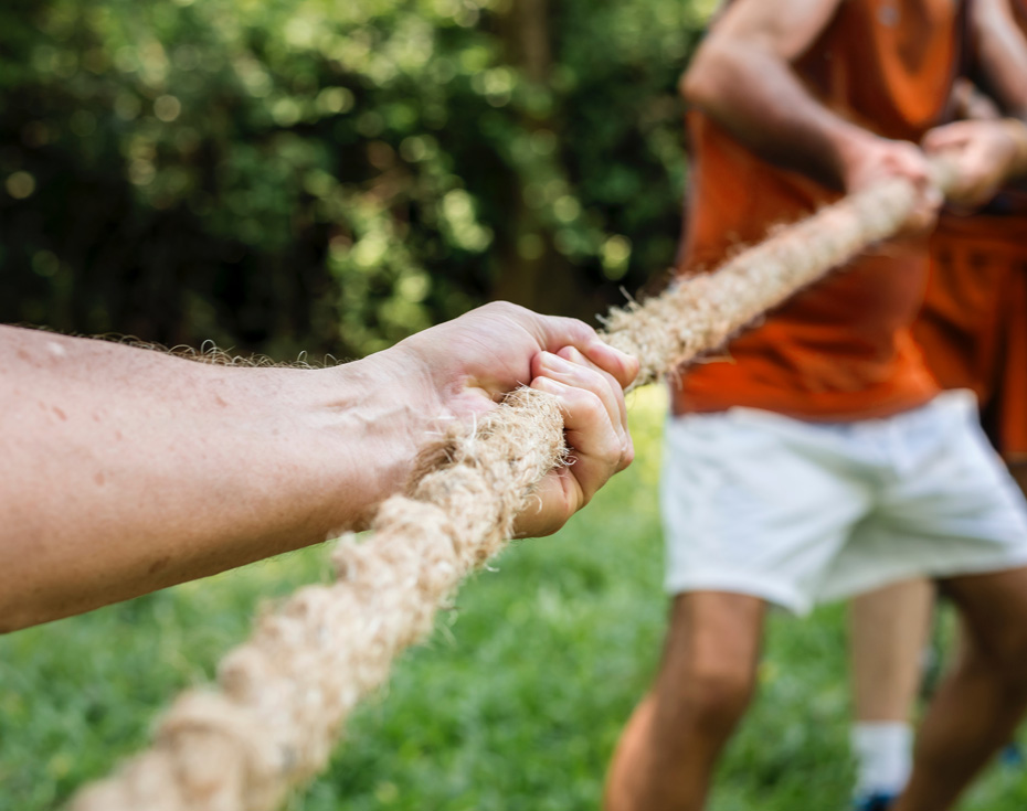 Viewpoint: Time to act on conflicts of interest in the property industry
