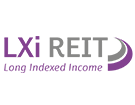 LXi REIT plc