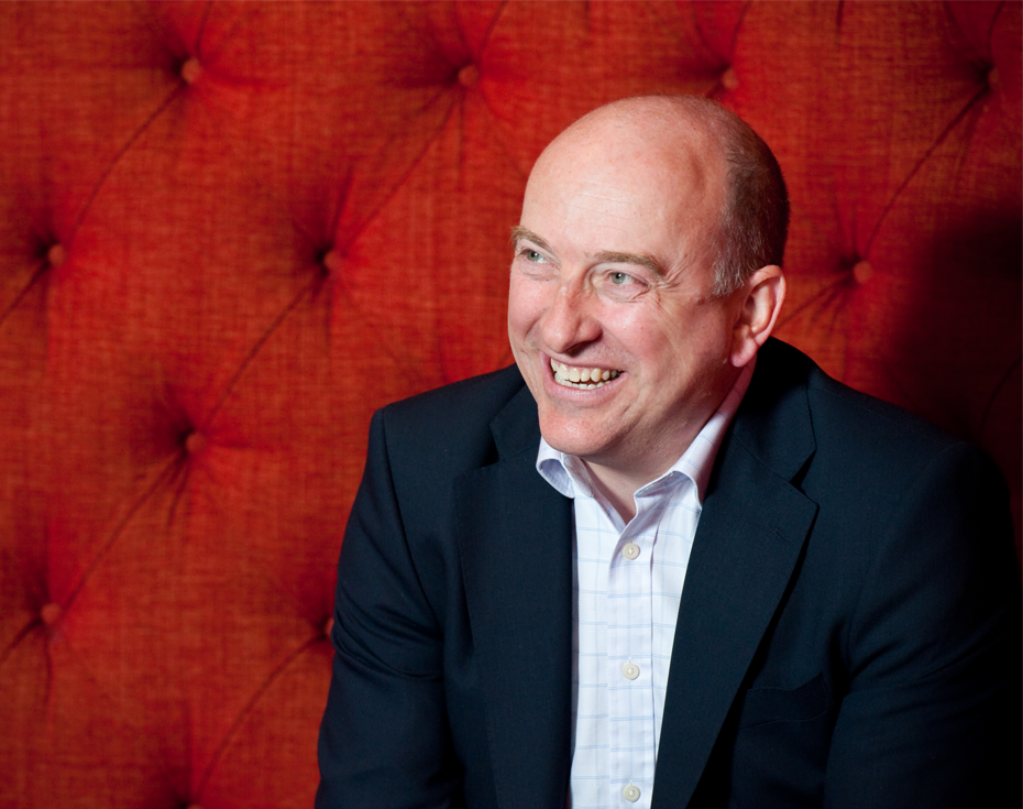 News: Andy Williams, founding partner of Powell Williams, retires