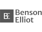 Benson Elliot