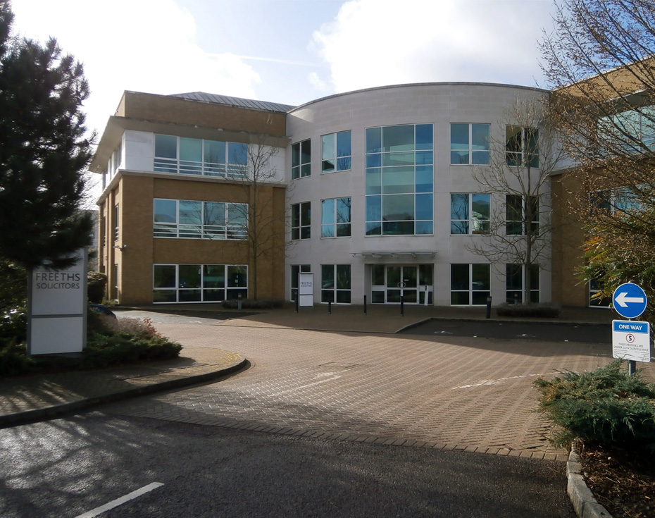 News: Powell Williams advises on Oxford Business Park acquisition for Arlington