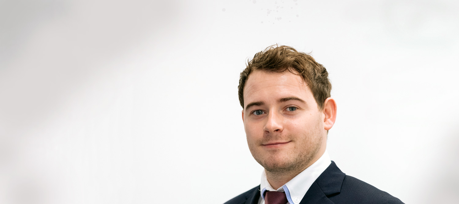 News: Matthew Bielby joins Powell Williams as Senior Surveyor